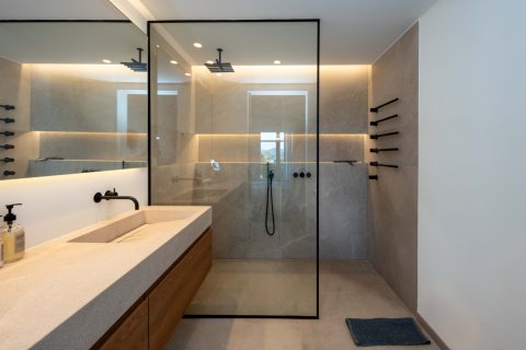 Lägenhet till salu i Port D'andratx, Mallorca, Spanien 3 sovrum, 207 kvm. Nr. 161046 - foto 24