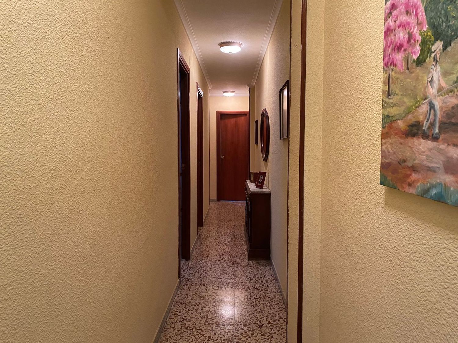 Apartamento en Alicante, España 3 dormitorios, 110 m2 No. 183474