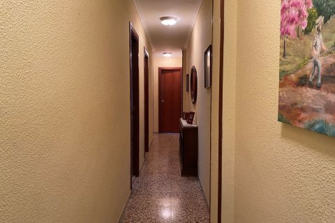 Appartamento in vendita a Alicante, Spagna 3 camere da letto, 110 mq. N° 183474 - foto 13