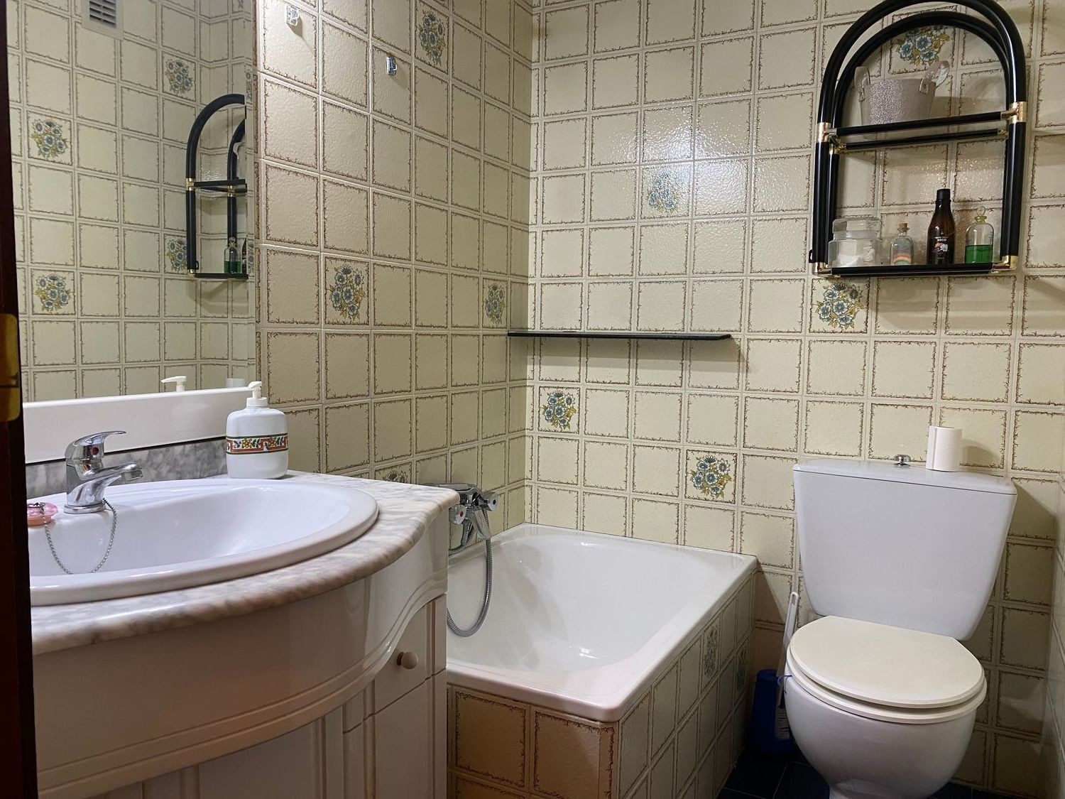 Apartamento en Alicante, España 3 dormitorios, 110 m2 No. 183474