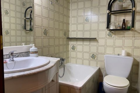 Appartamento in vendita a Alicante, Spagna 3 camere da letto, 110 mq. N° 183474 - foto 6