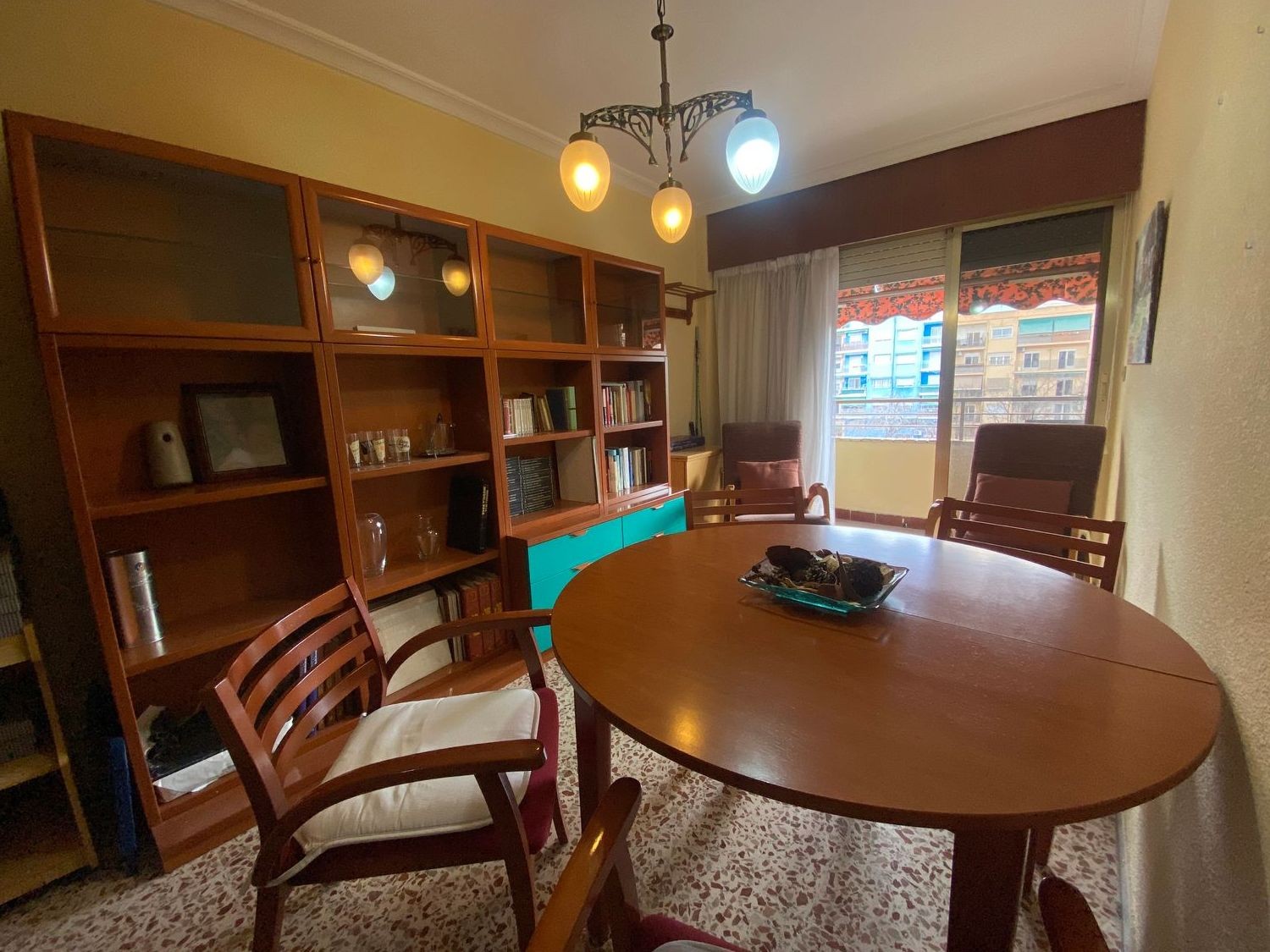 Apartamento en Alicante, España 3 dormitorios, 110 m2 No. 183474