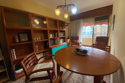 Appartamento in vendita a Alicante, Spagna 3 camere da letto, 110 mq. N° 183474 - foto 14