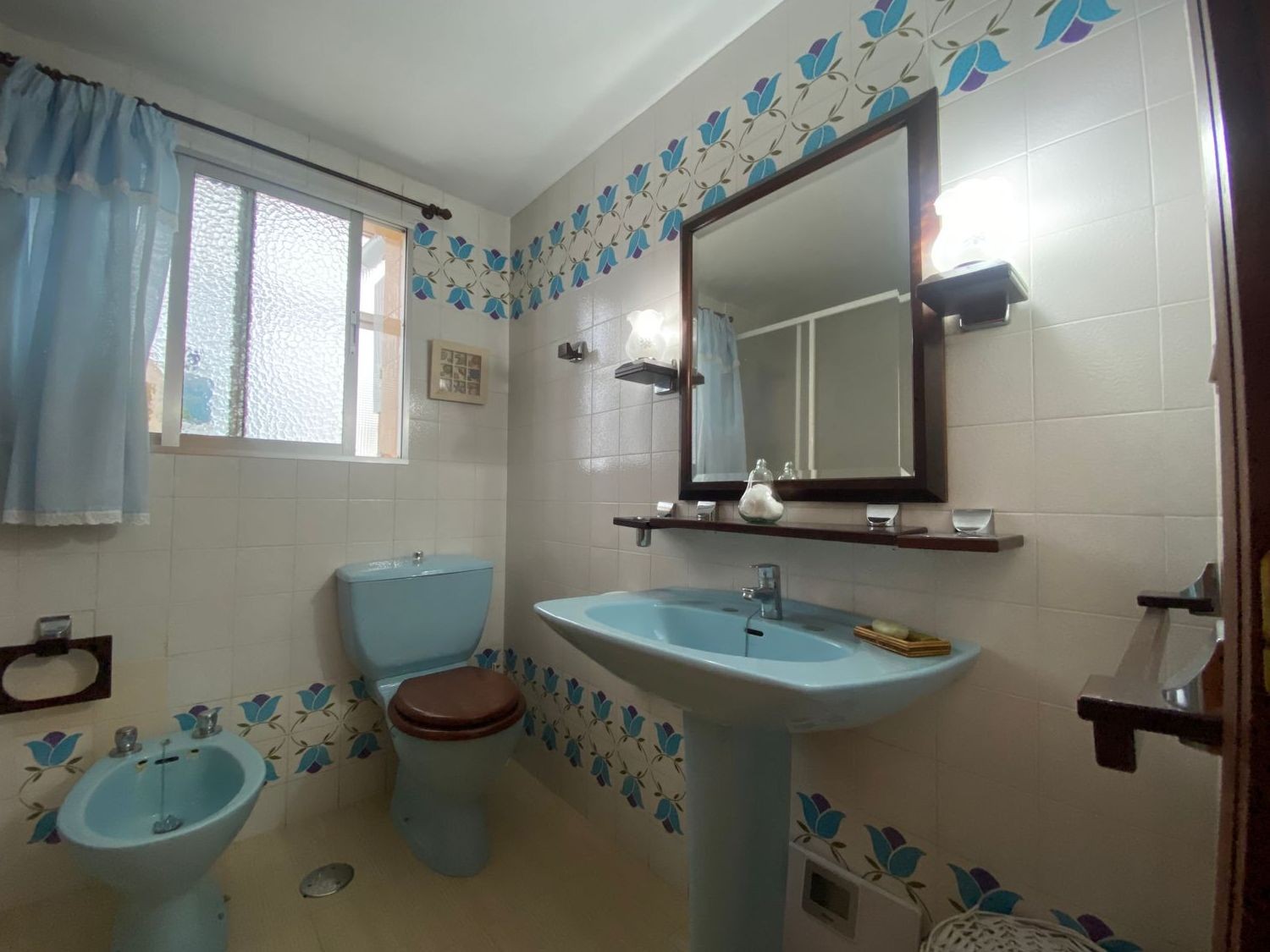 Apartamento en Alicante, España 3 dormitorios, 110 m2 No. 183474