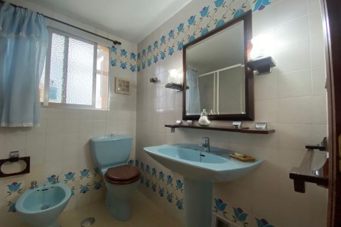 Appartamento in vendita a Alicante, Spagna 3 camere da letto, 110 mq. N° 183474 - foto 11