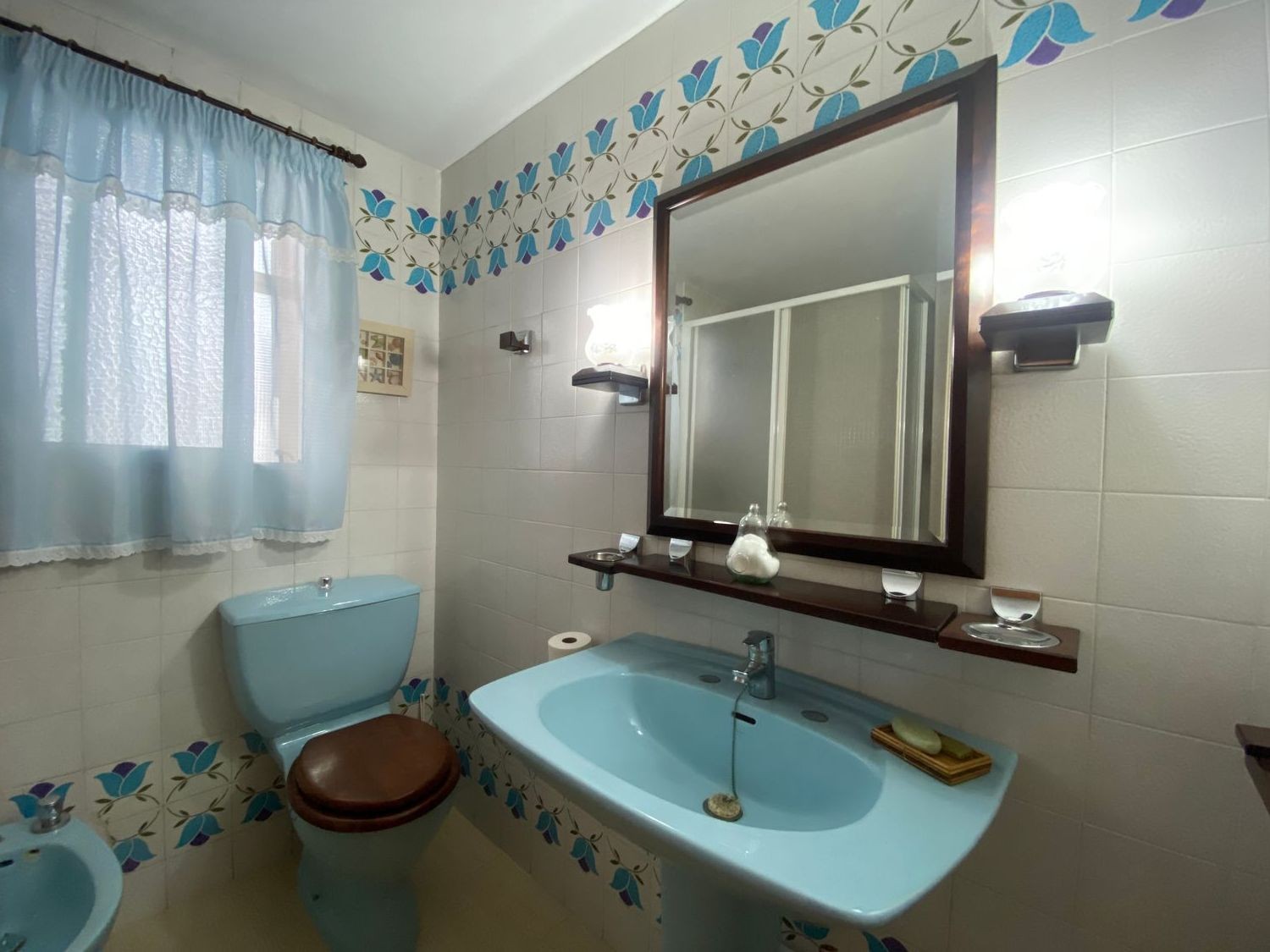 Apartamento en Alicante, España 3 dormitorios, 110 m2 No. 183474