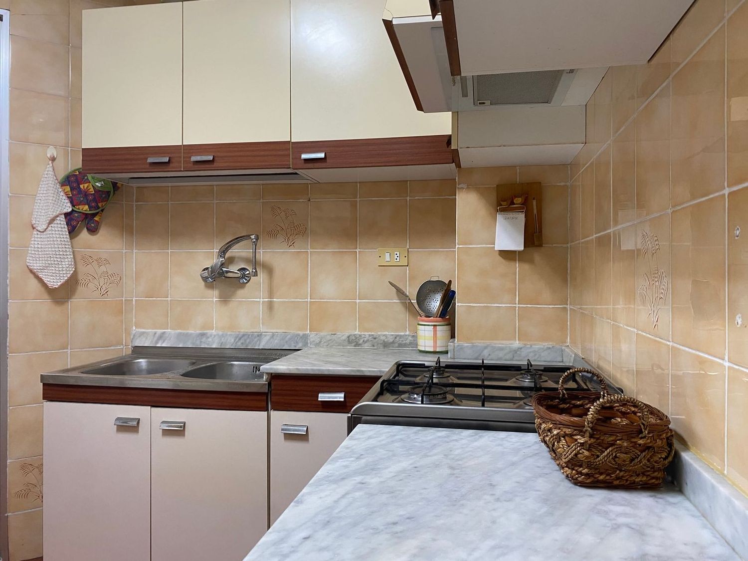 Apartamento en Alicante, España 3 dormitorios, 110 m2 No. 183474