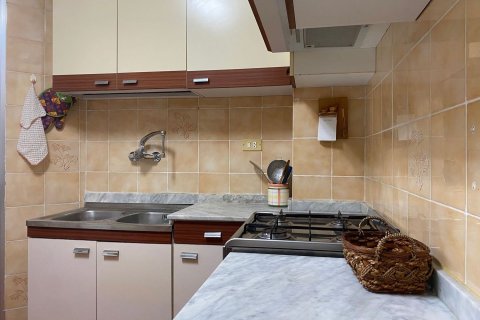 Appartamento in vendita a Alicante, Spagna 3 camere da letto, 110 mq. N° 183474 - foto 12