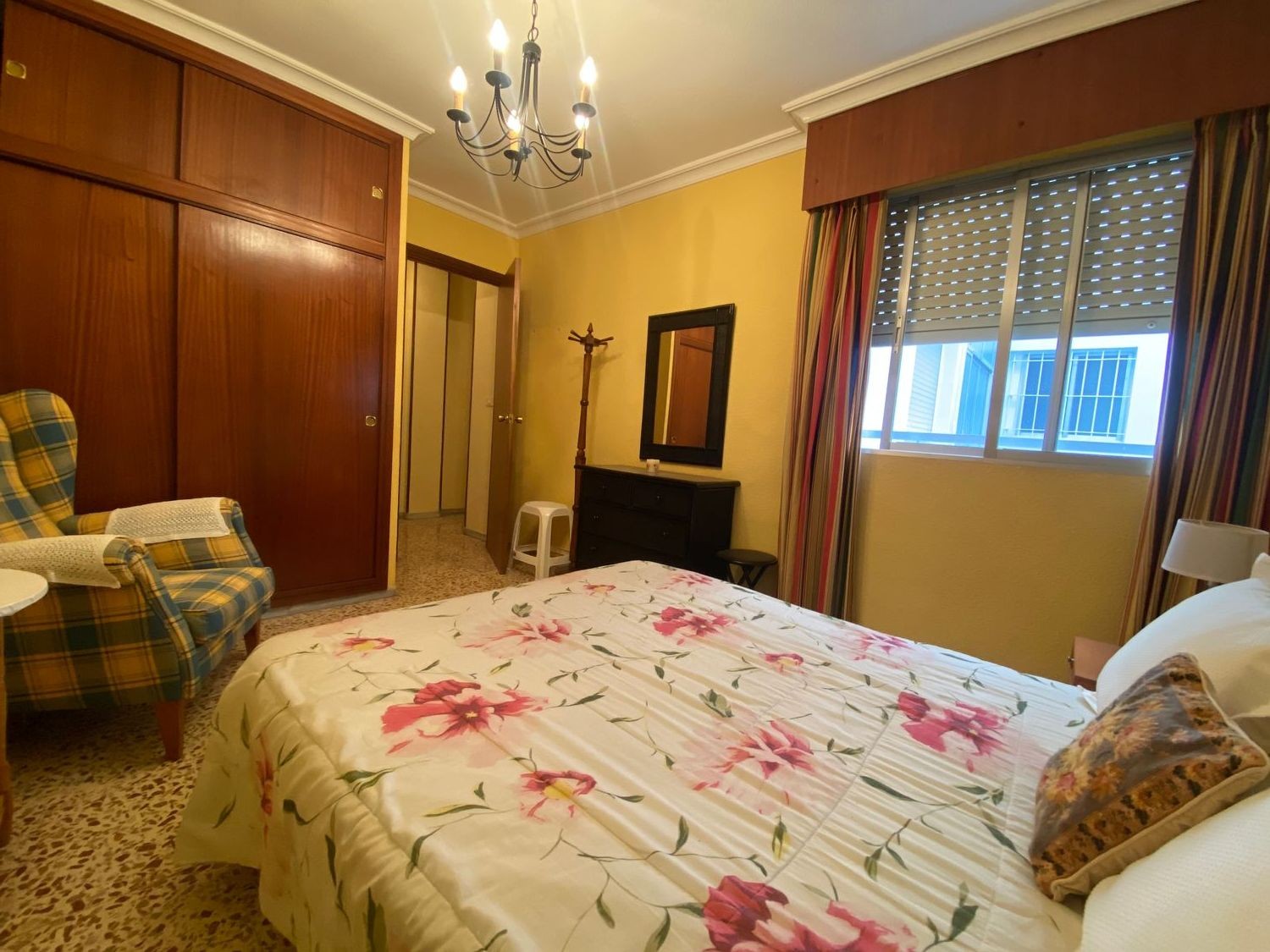 Apartamento en Alicante, España 3 dormitorios, 110 m2 No. 183474
