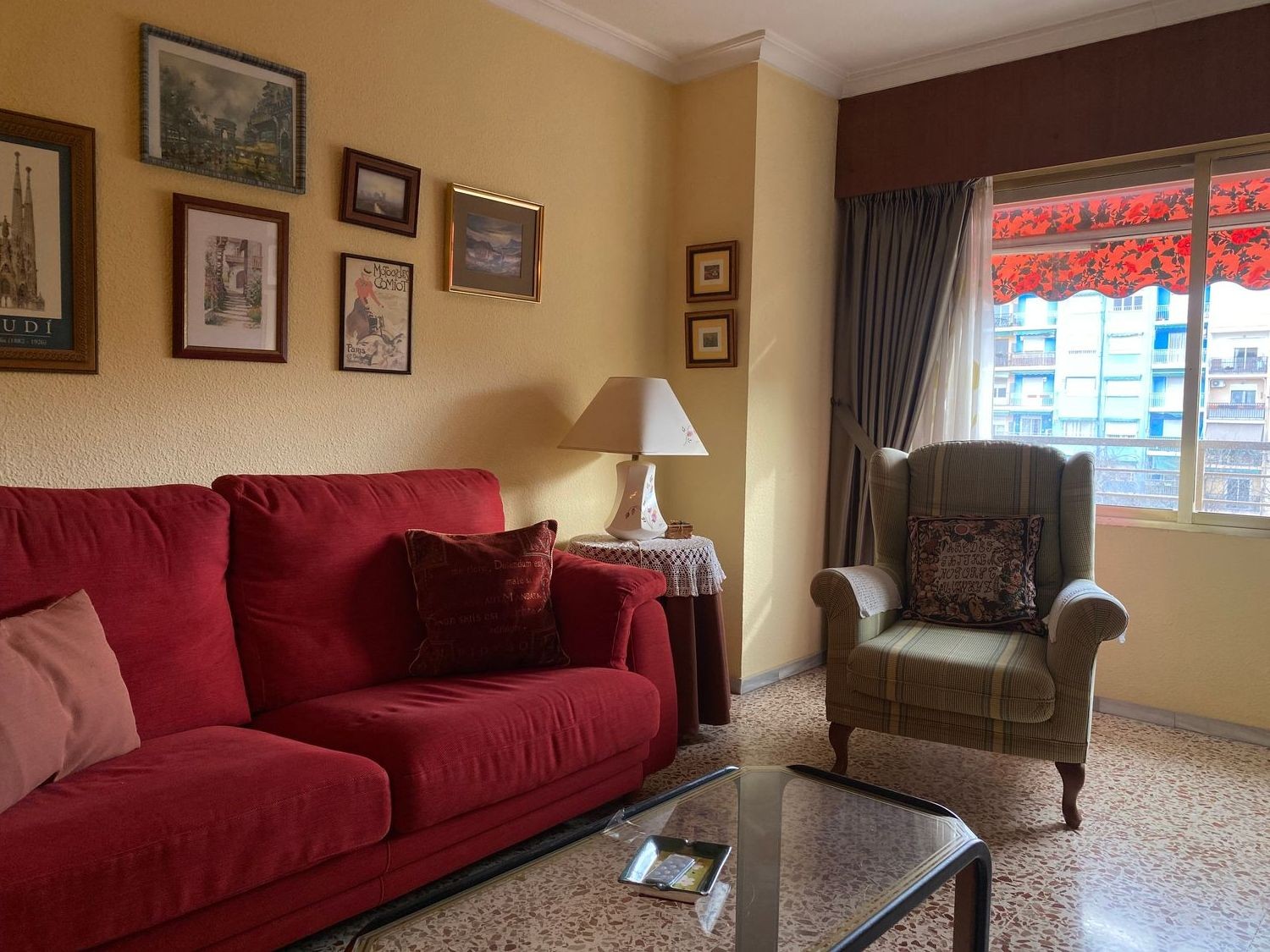 Apartamento en Alicante, España 3 dormitorios, 110 m2 No. 183474