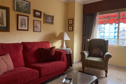 Appartamento in vendita a Alicante, Spagna 3 camere da letto, 110 mq. N° 183474 - foto 15