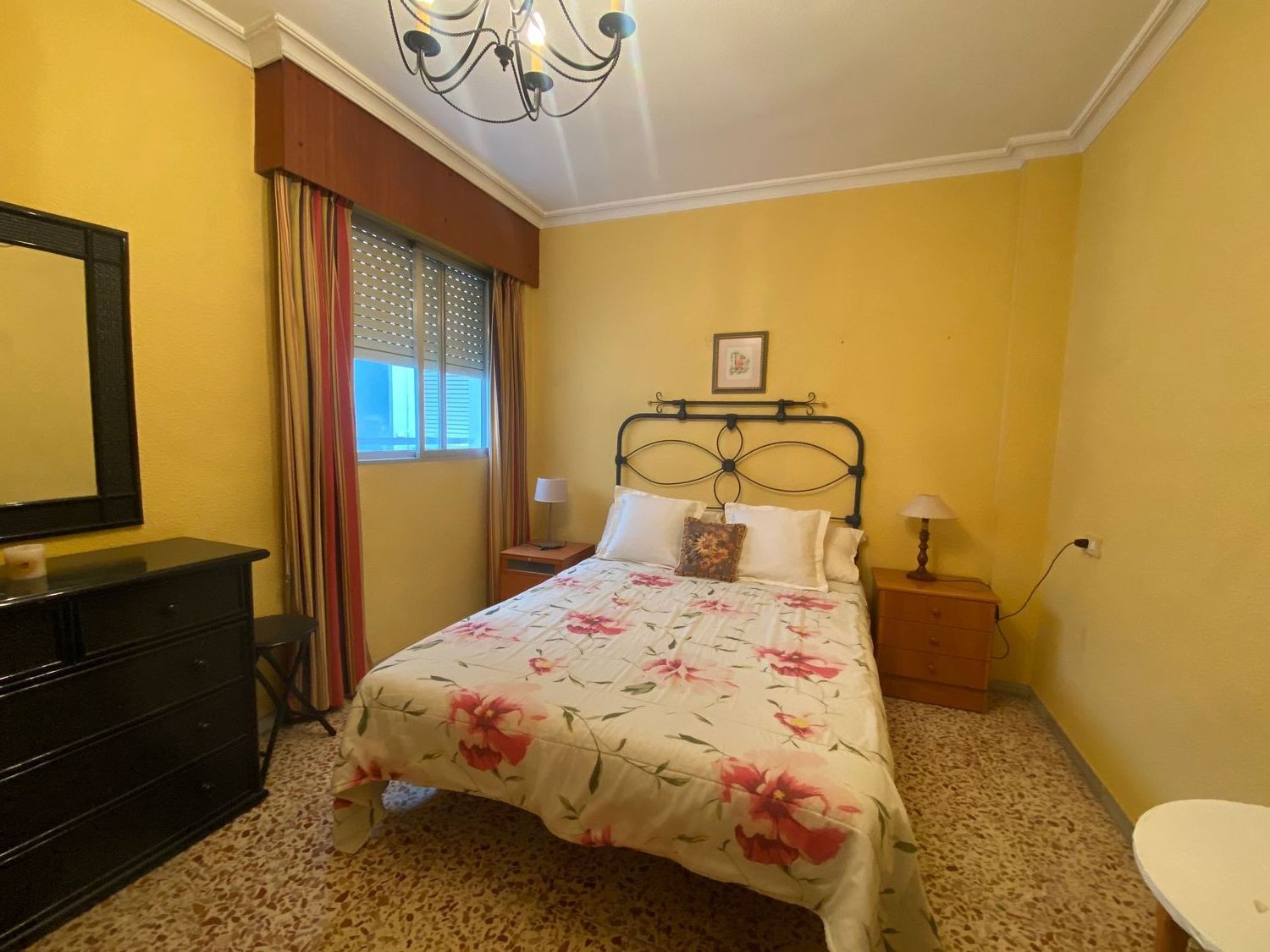 Apartamento en Alicante, España 3 dormitorios, 110 m2 No. 183474
