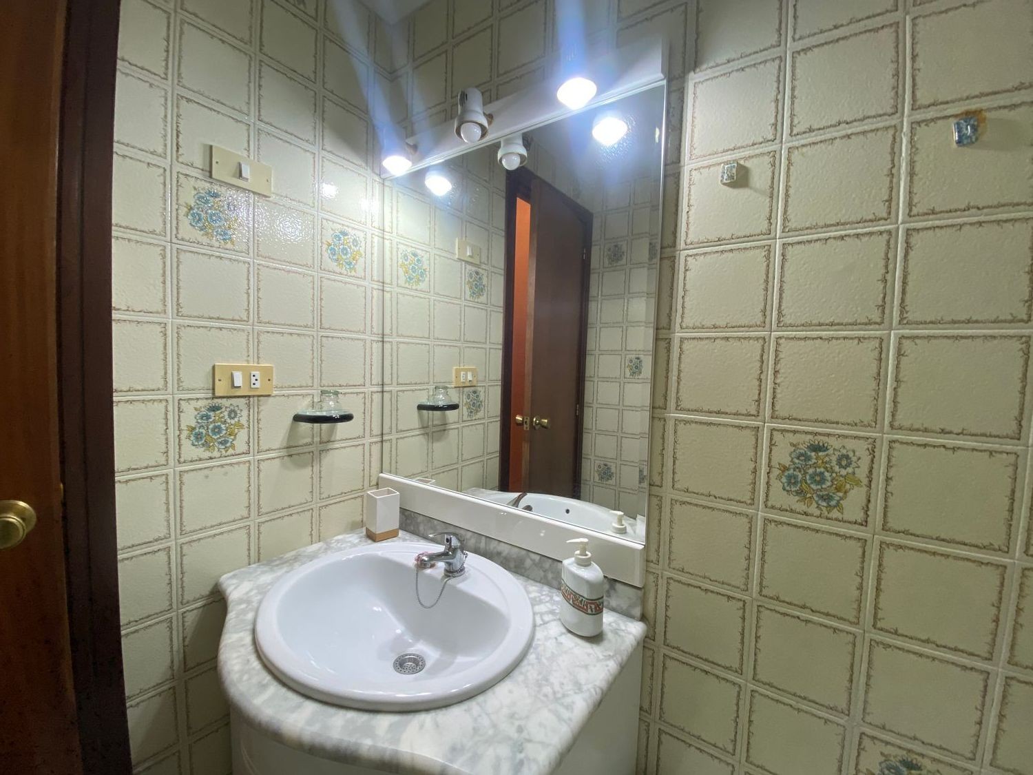 Apartamento en Alicante, España 3 dormitorios, 110 m2 No. 183474
