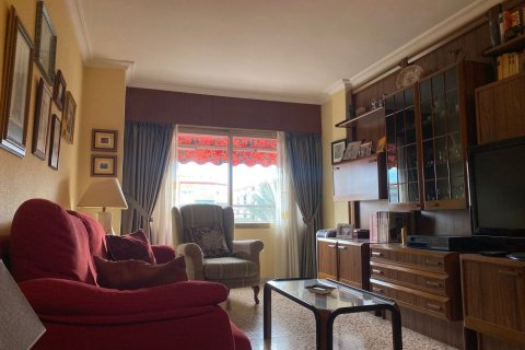 Appartamento in vendita a Alicante, Spagna 3 camere da letto, 110 mq. N° 183474 - foto 16