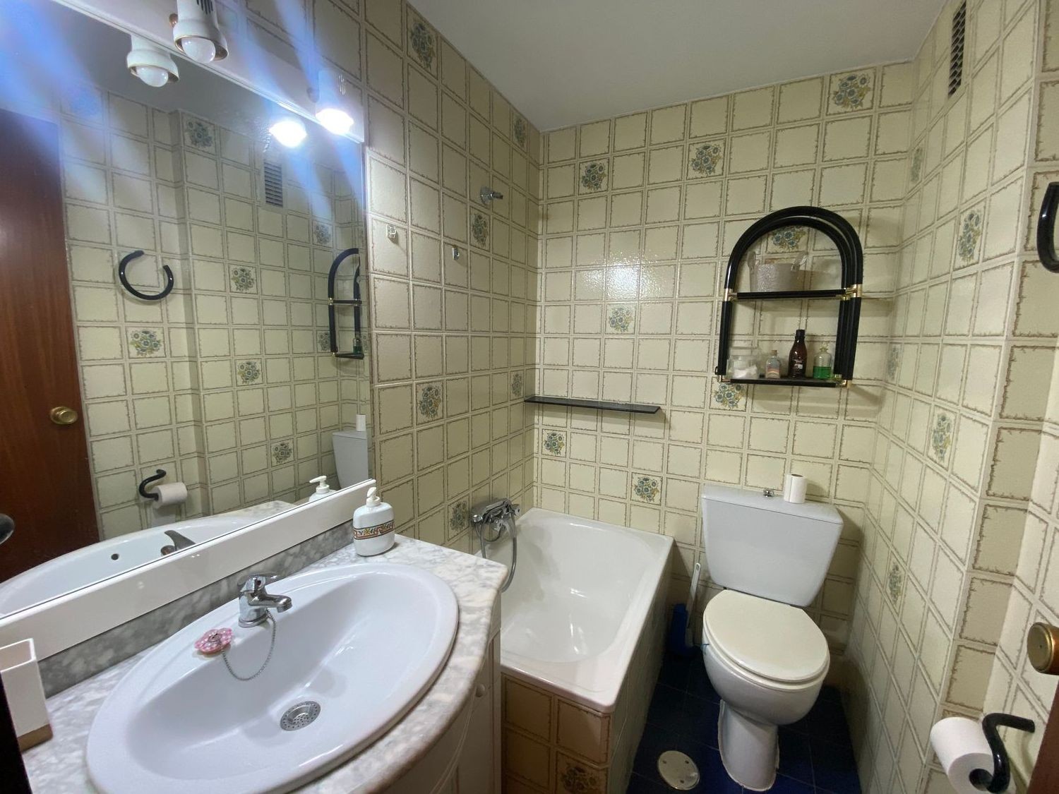Apartamento en Alicante, España 3 dormitorios, 110 m2 No. 183474