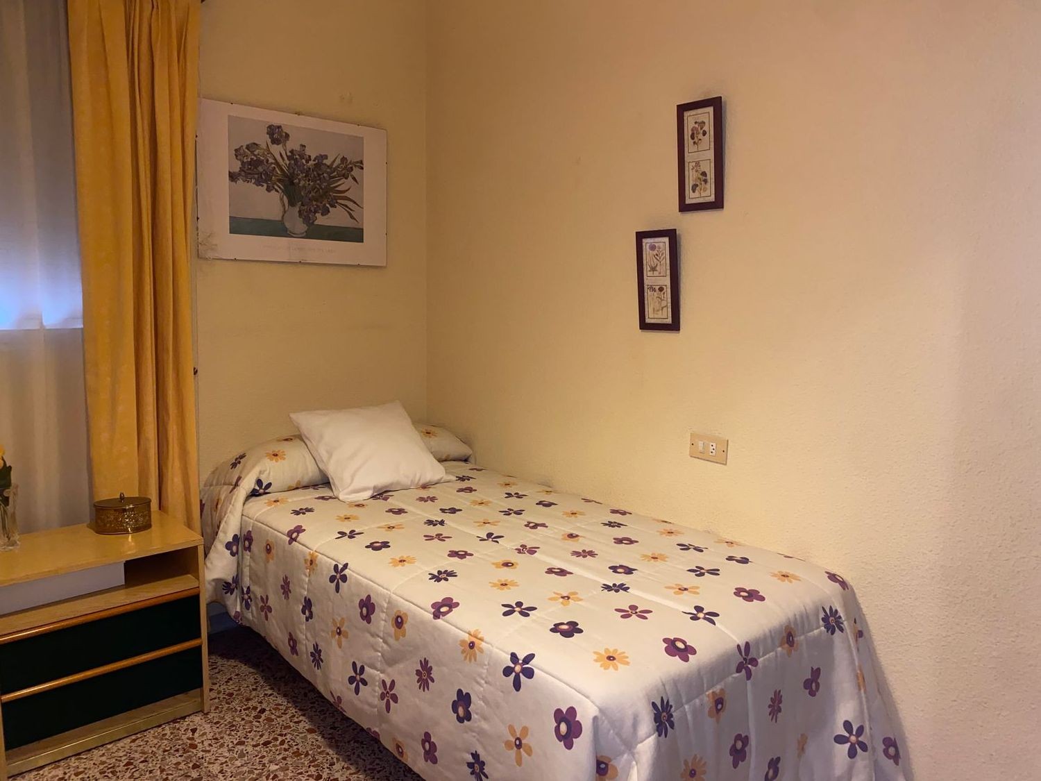 Apartamento en Alicante, España 3 dormitorios, 110 m2 No. 183474