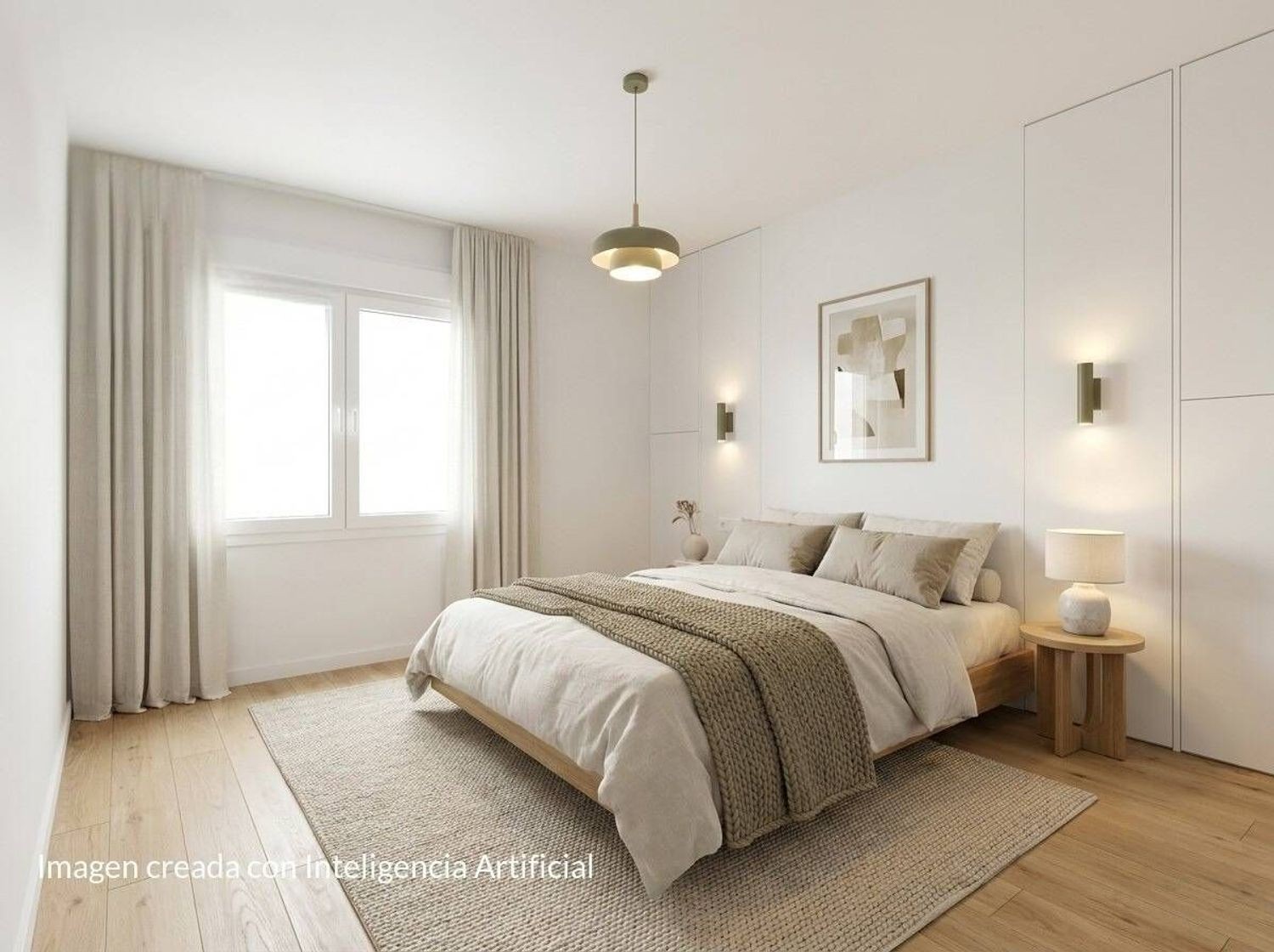 Apartment à Alicante, Espagne 3 chambres, 90 m2 No. 183475