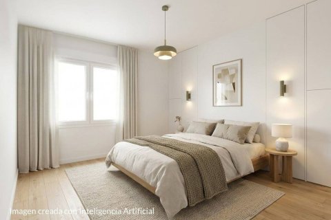 Apartamento en venta en Alicante, España 3 dormitorios, 90 m2 No. 183475 - foto 4