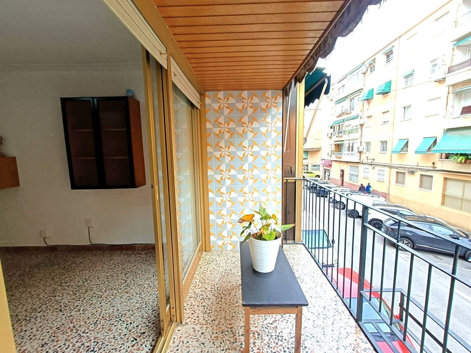 Apartment à Alicante, Espagne 3 chambres, 90 m2 No. 183475