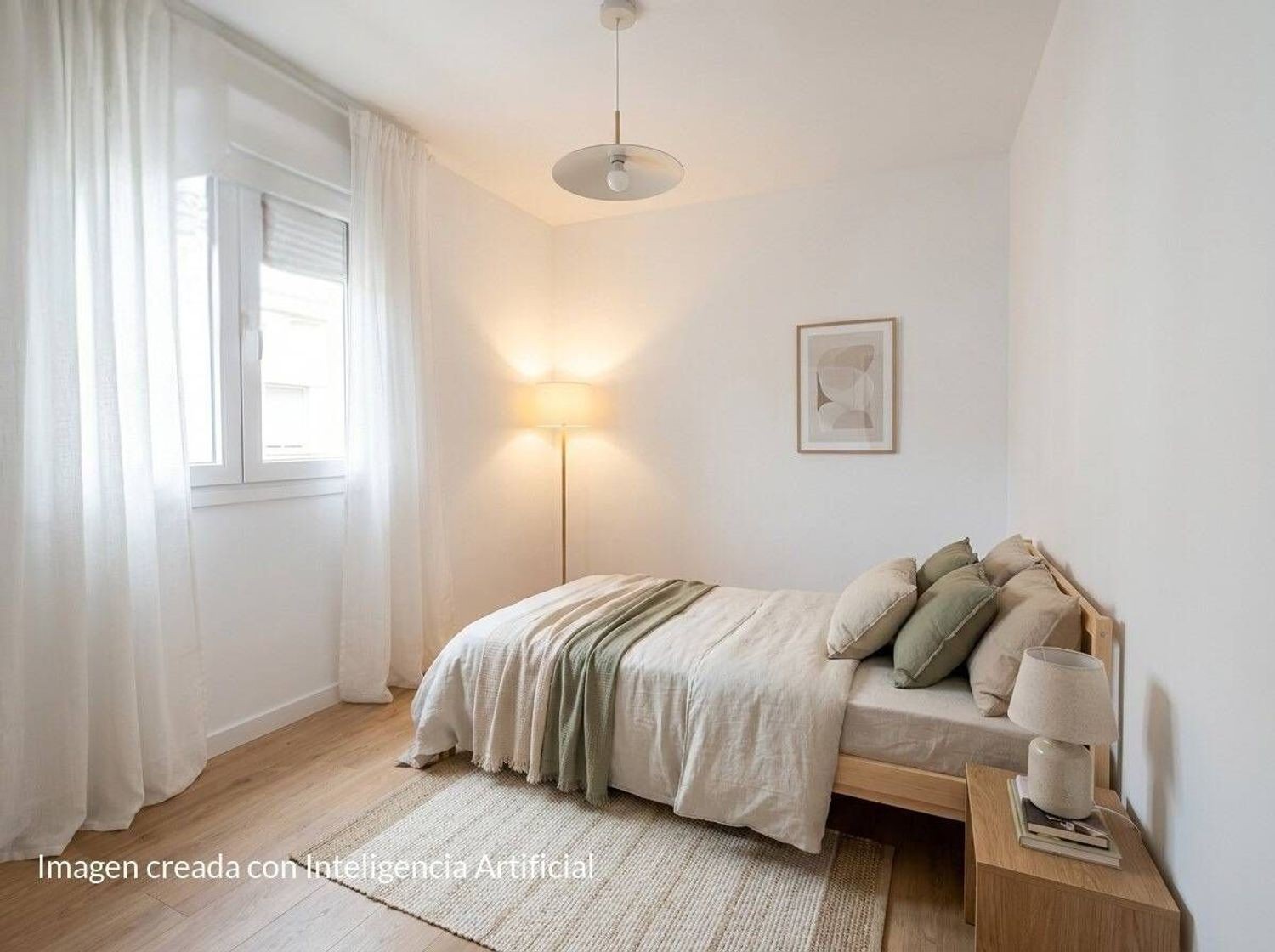 Apartment à Alicante, Espagne 3 chambres, 90 m2 No. 183475