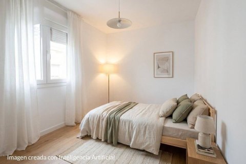 Apartamento en venta en Alicante, España 3 dormitorios, 90 m2 No. 183475 - foto 5