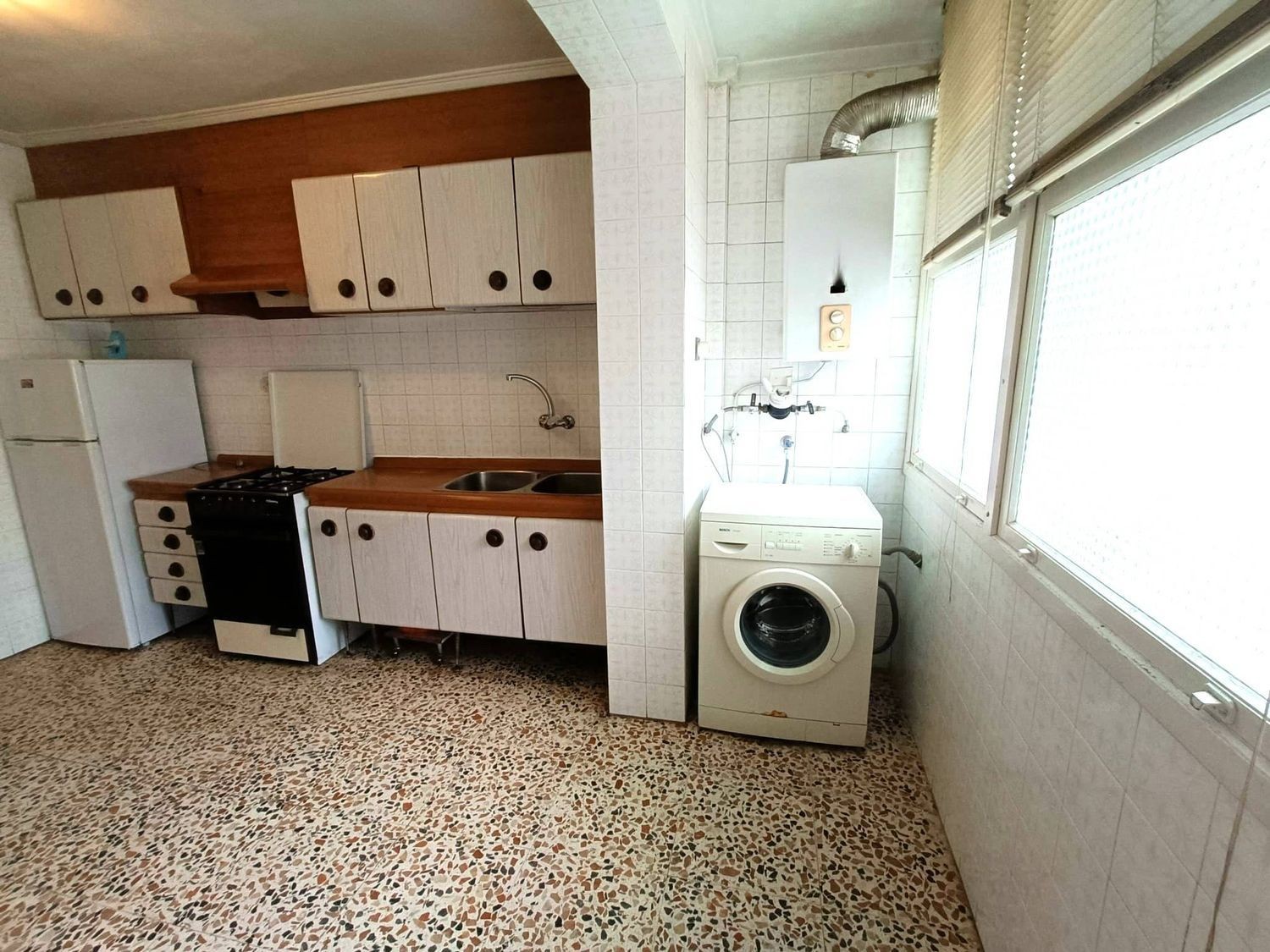 Apartment à Alicante, Espagne 3 chambres, 90 m2 No. 183475