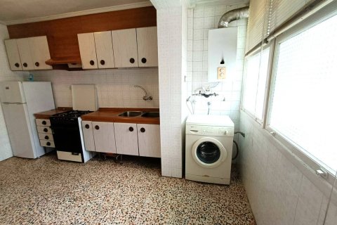 Apartamento en venta en Alicante, España 3 dormitorios, 90 m2 No. 183475 - foto 20