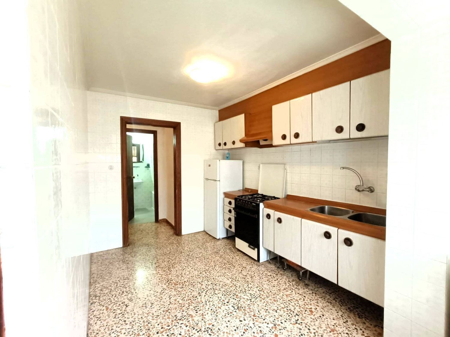 Apartment à Alicante, Espagne 3 chambres, 90 m2 No. 183475