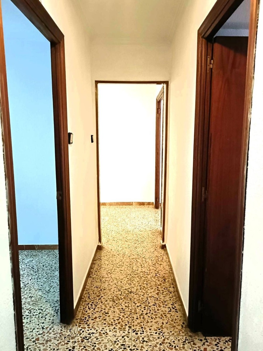 Apartment à Alicante, Espagne 3 chambres, 90 m2 No. 183475