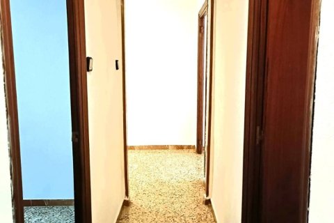 Apartamento en venta en Alicante, España 3 dormitorios, 90 m2 No. 183475 - foto 25