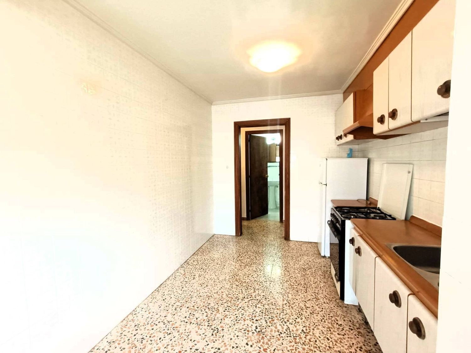 Apartment à Alicante, Espagne 3 chambres, 90 m2 No. 183475