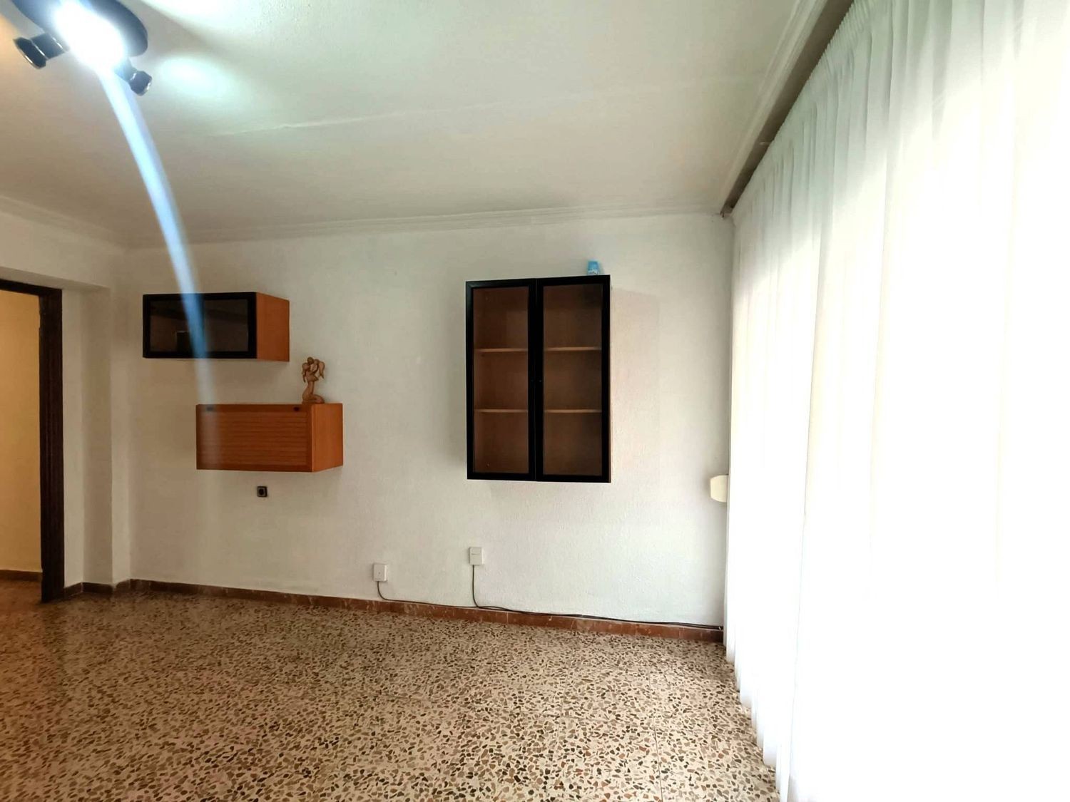 Apartment à Alicante, Espagne 3 chambres, 90 m2 No. 183475