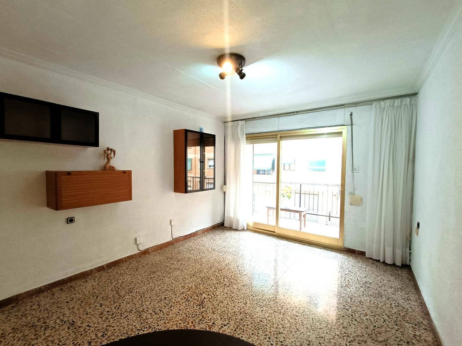 Apartment à Alicante, Espagne 3 chambres, 90 m2 No. 183475
