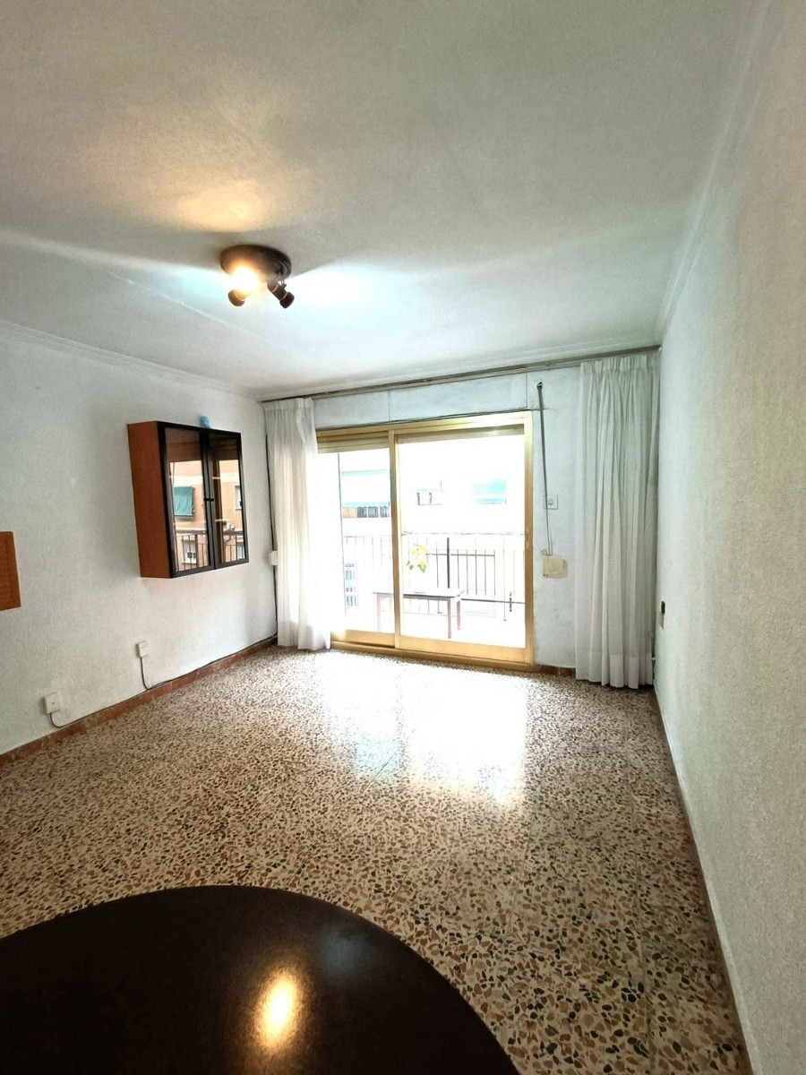 Apartment à Alicante, Espagne 3 chambres, 90 m2 No. 183475