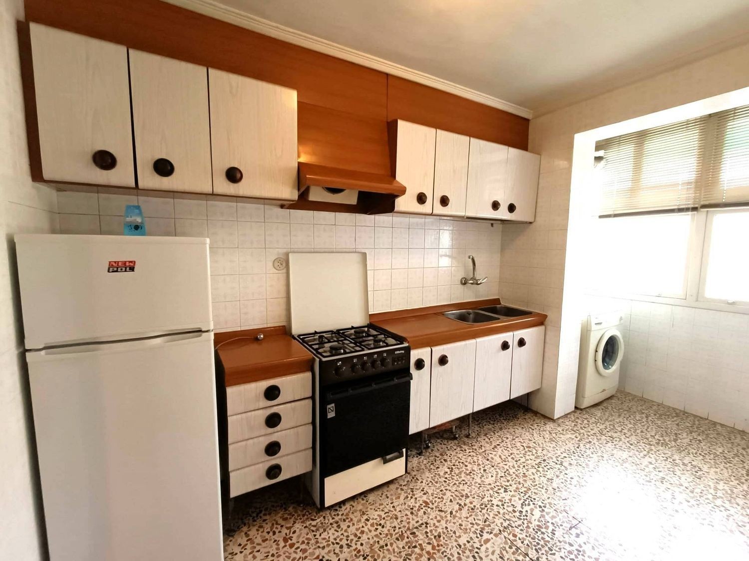 Apartment à Alicante, Espagne 3 chambres, 90 m2 No. 183475