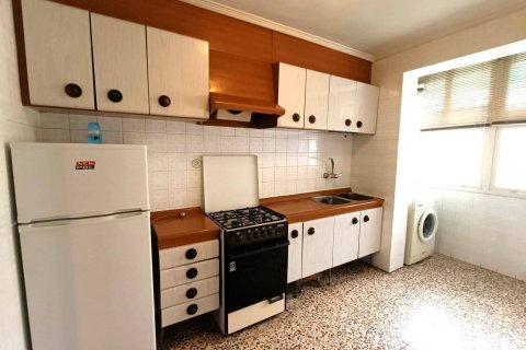 Apartamento en venta en Alicante, España 3 dormitorios, 90 m2 No. 183475 - foto 19