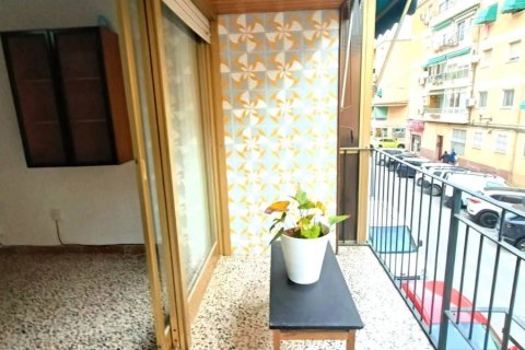 Apartamento en venta en Alicante, España 3 dormitorios, 90 m2 No. 183475 - foto 18