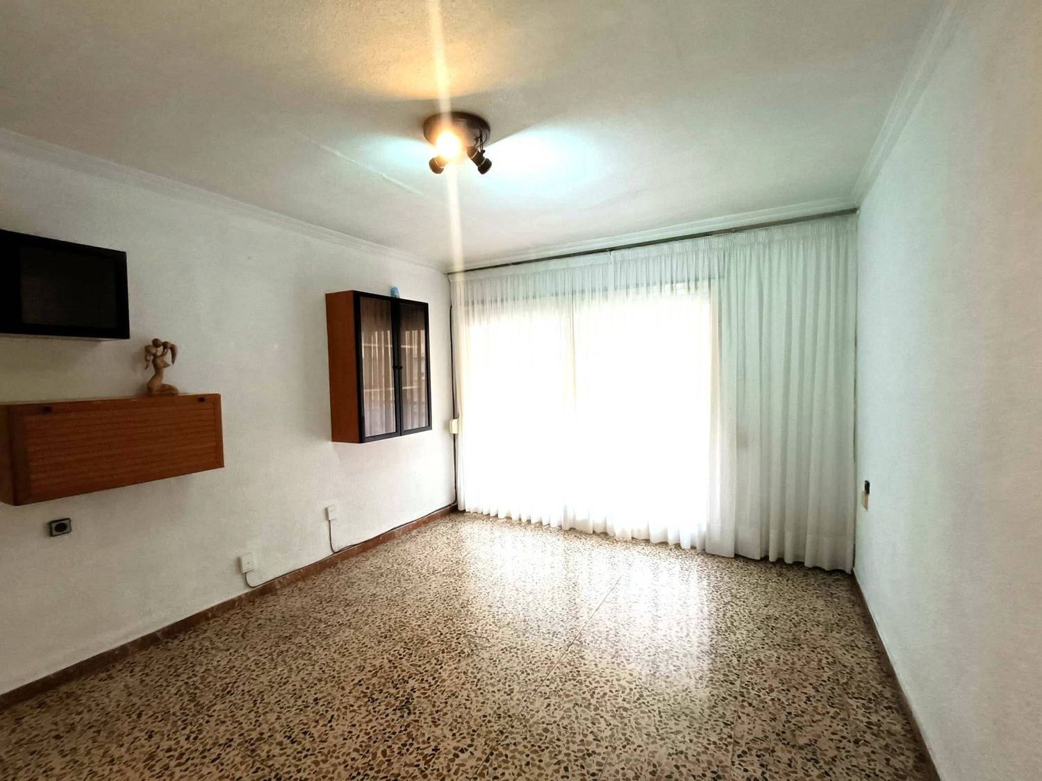 Apartment à Alicante, Espagne 3 chambres, 90 m2 No. 183475