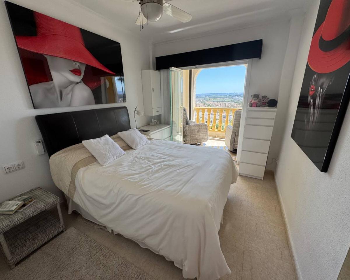 Apartment à Ciudad Quesada, Alicante, Espagne 2 chambres, 72 m2 No. 148971