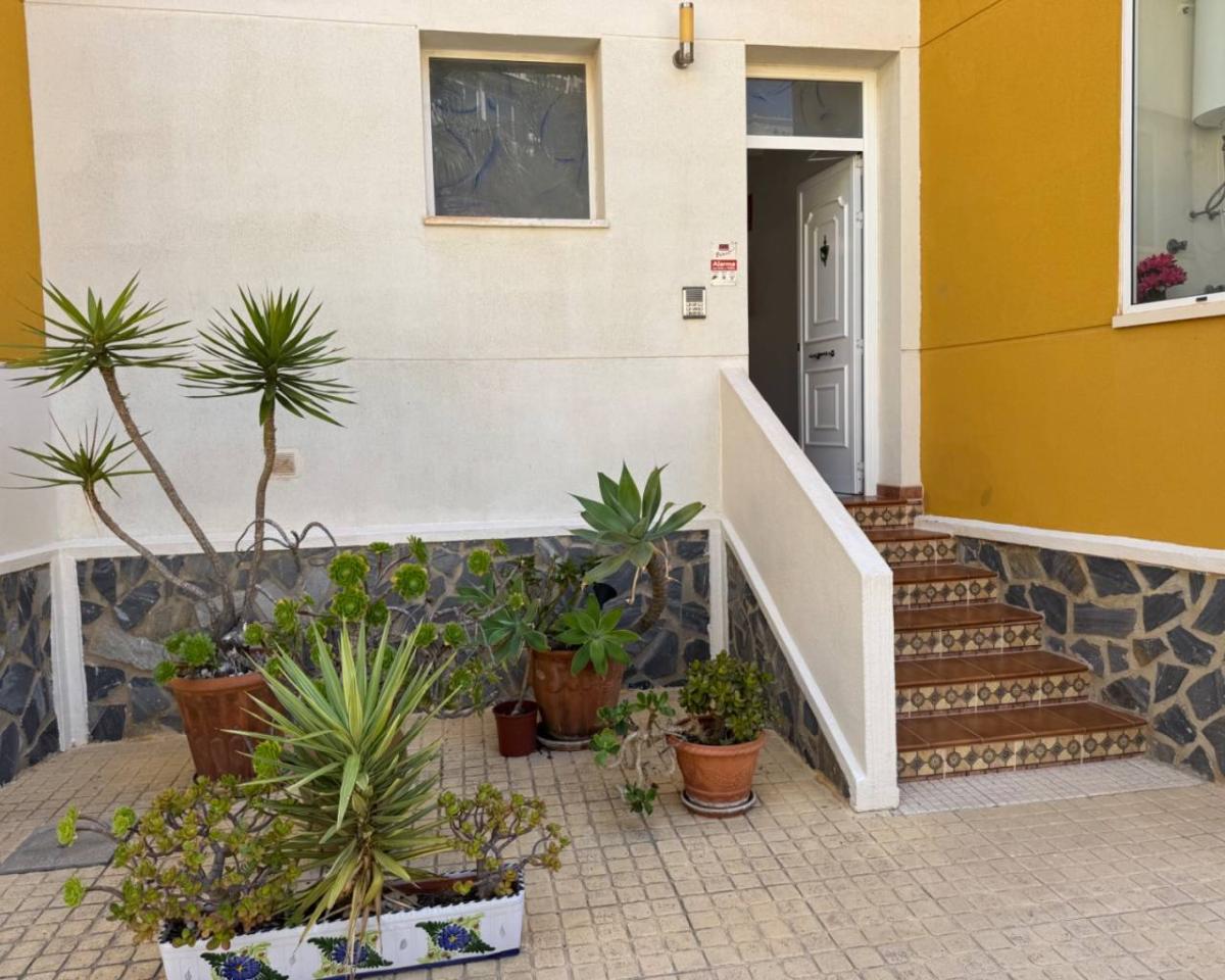 Apartment à Ciudad Quesada, Alicante, Espagne 2 chambres, 72 m2 No. 148971