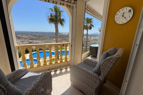 Appartamento in vendita a Ciudad Quesada, Alicante, Spagna 2 camere da letto, 72 mq. N° 148971 - foto 9