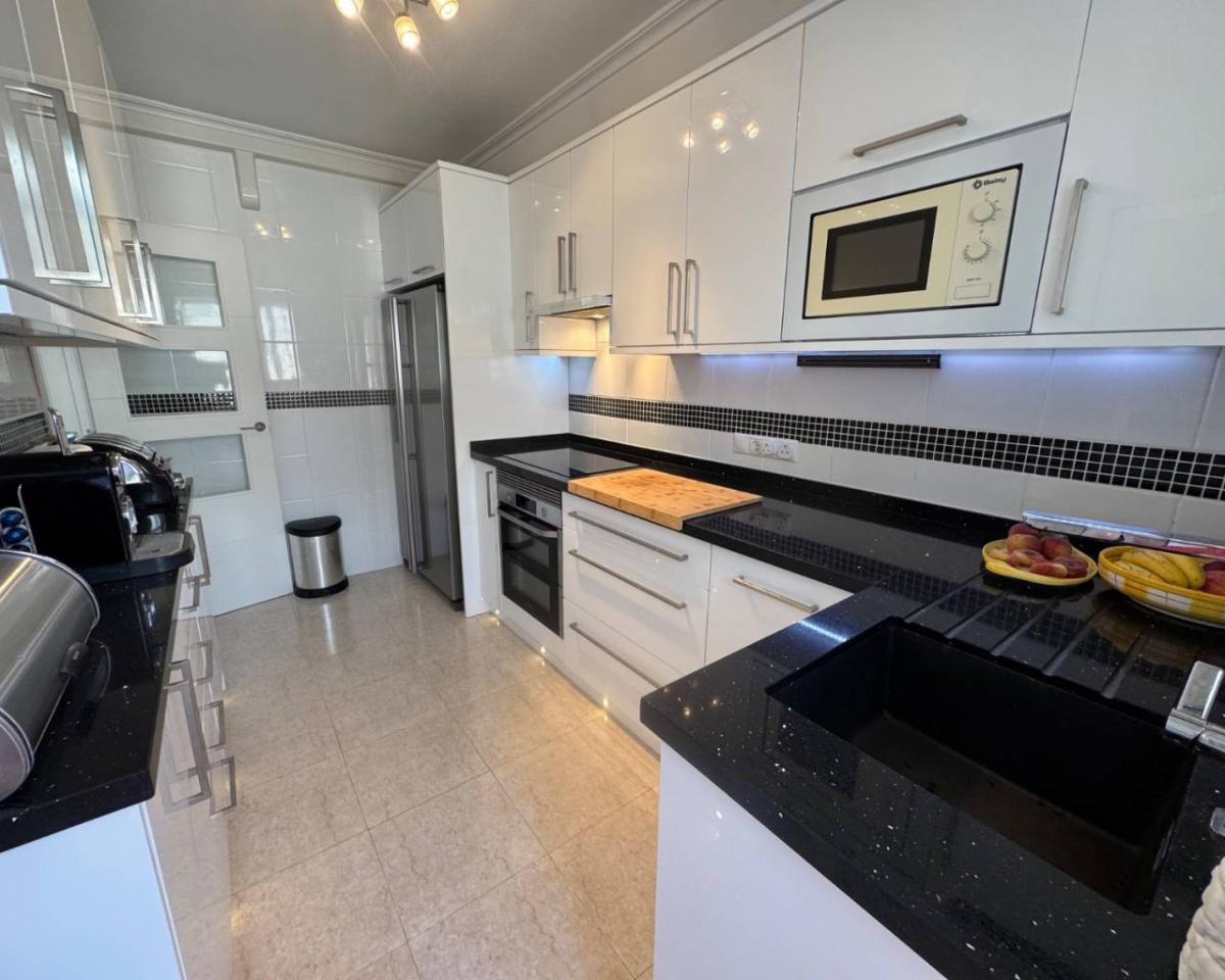 Apartment à Ciudad Quesada, Alicante, Espagne 2 chambres, 72 m2 No. 148971