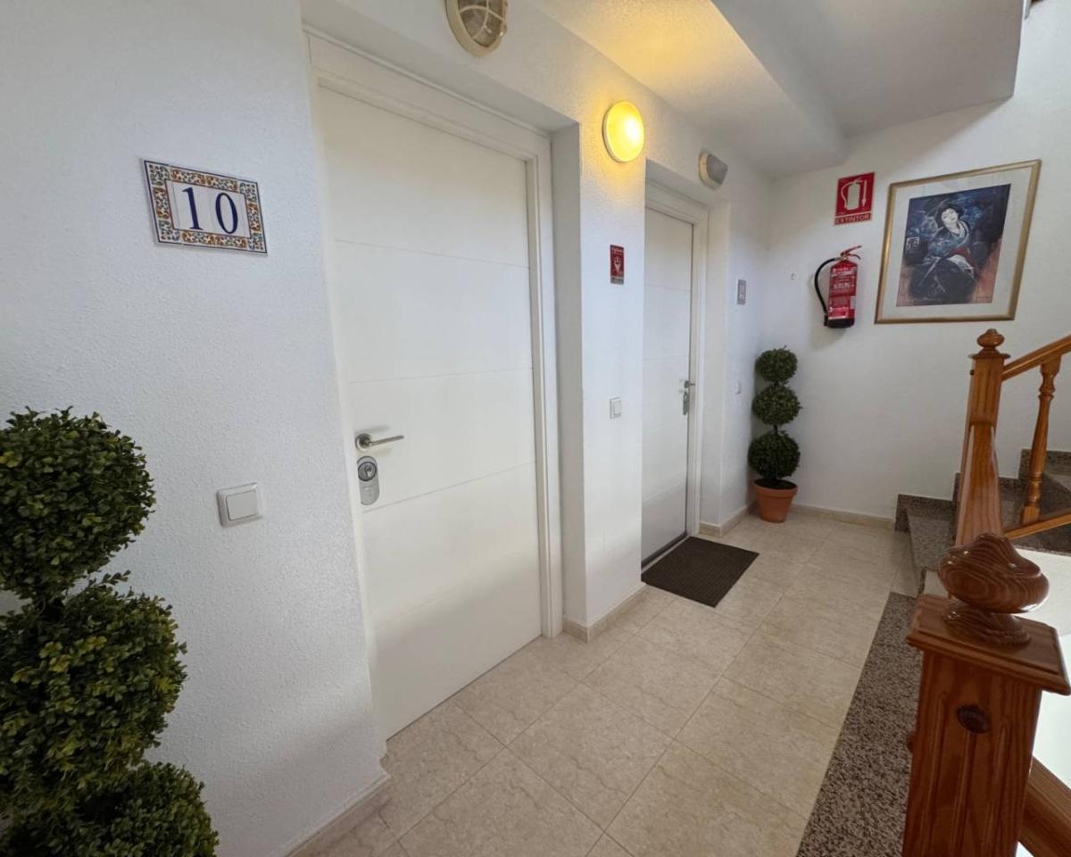 Apartment à Ciudad Quesada, Alicante, Espagne 2 chambres, 72 m2 No. 148971