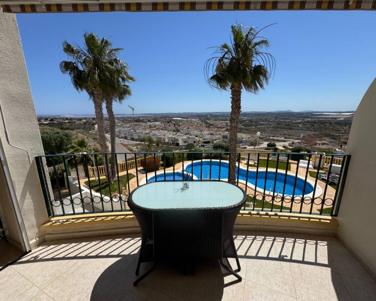 Apartment à Ciudad Quesada, Alicante, Espagne 2 chambres, 72 m2 No. 148971