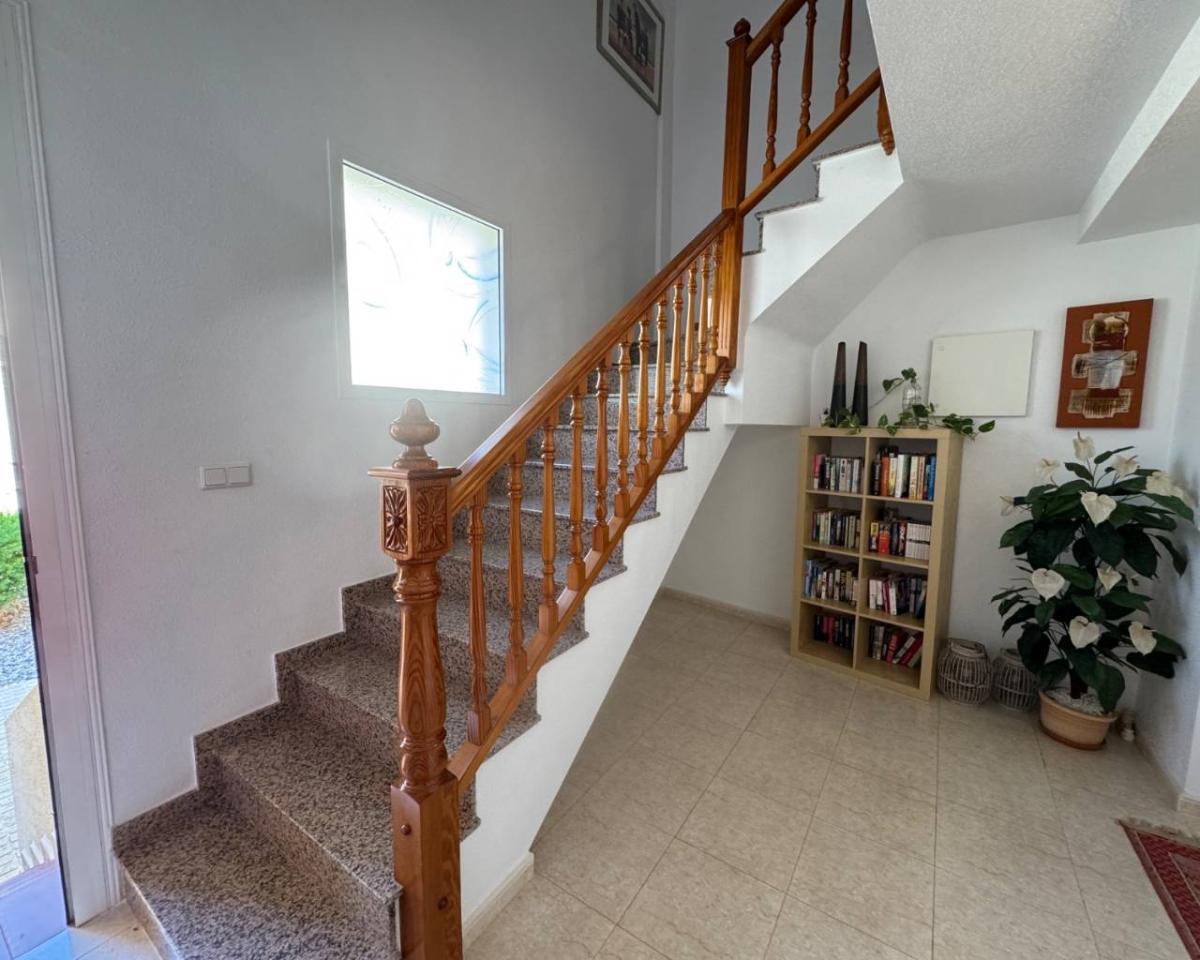 Apartment à Ciudad Quesada, Alicante, Espagne 2 chambres, 72 m2 No. 148971