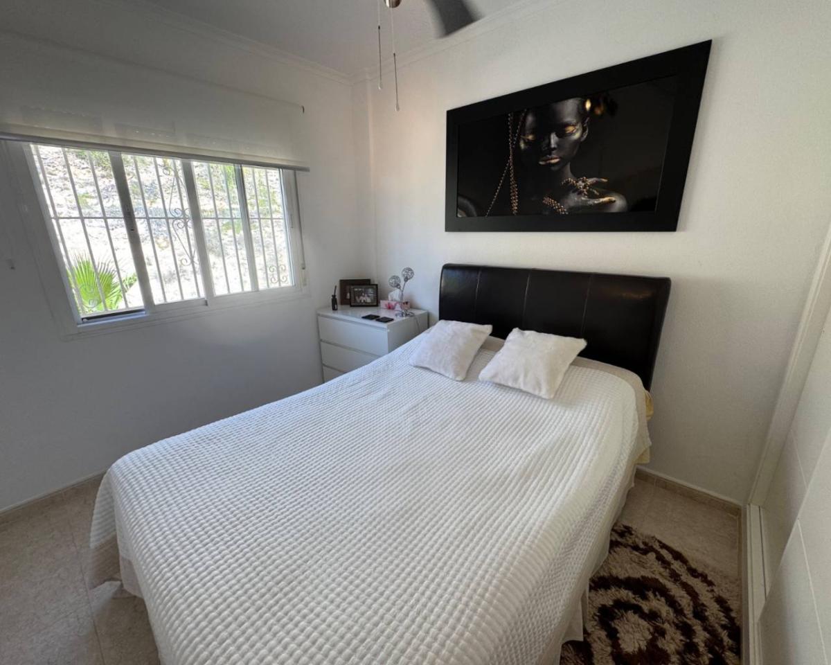 Apartment à Ciudad Quesada, Alicante, Espagne 2 chambres, 72 m2 No. 148971