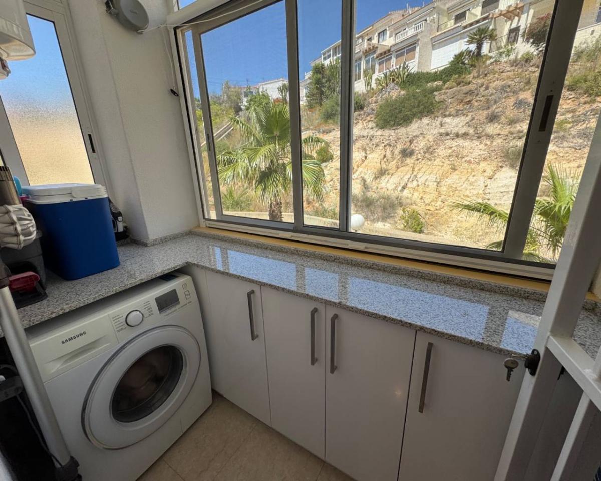 Apartment à Ciudad Quesada, Alicante, Espagne 2 chambres, 72 m2 No. 148971