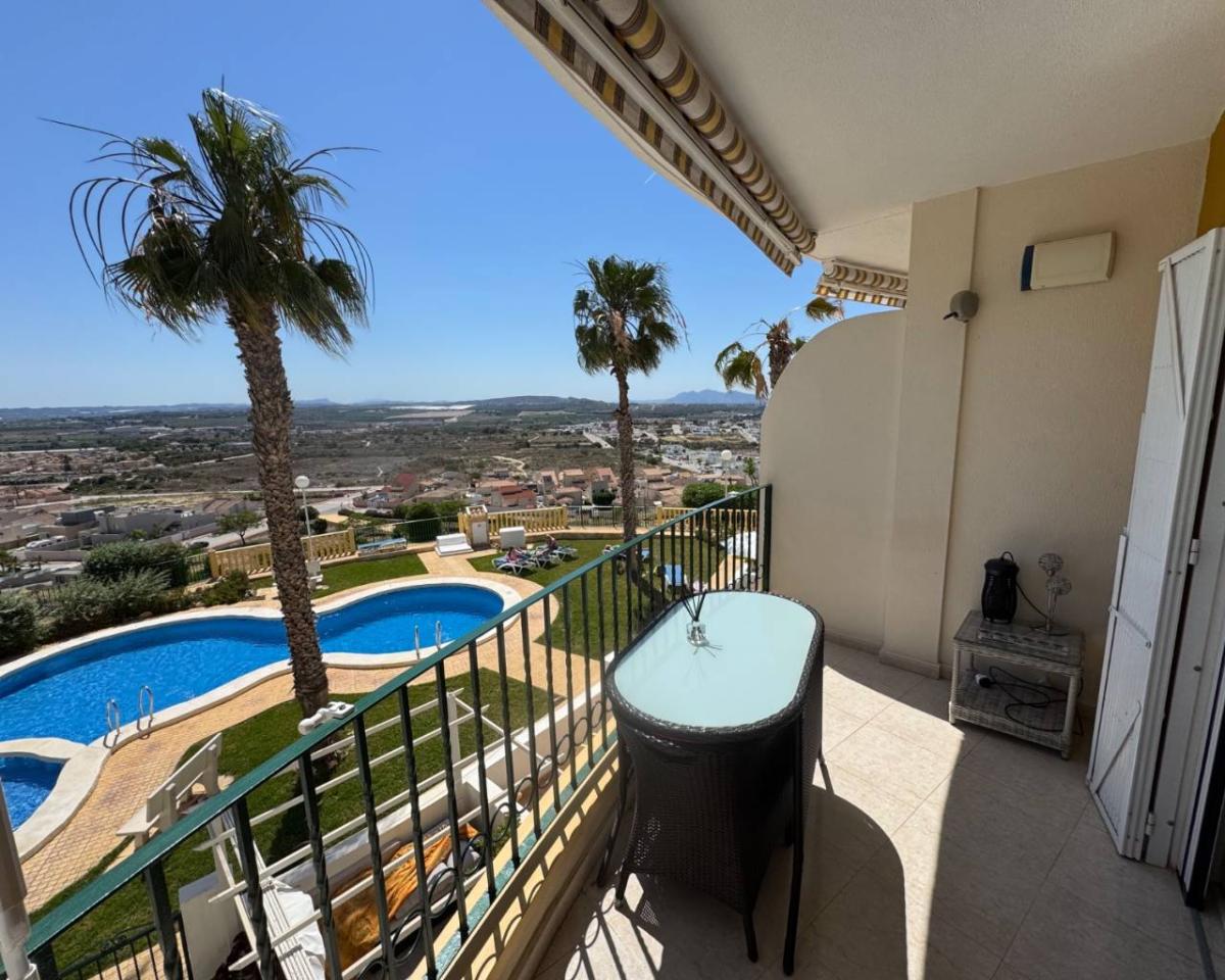 Apartment à Ciudad Quesada, Alicante, Espagne 2 chambres, 72 m2 No. 148971