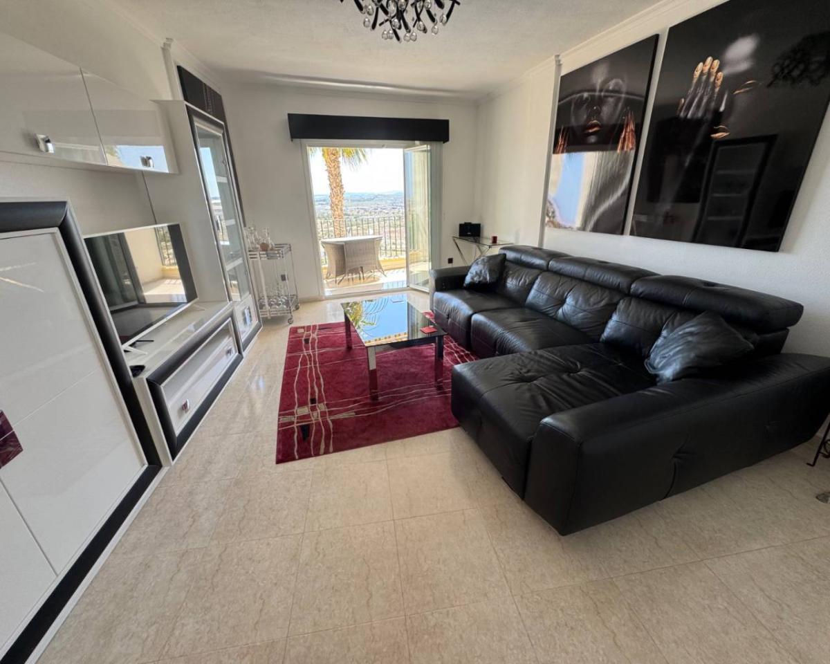 Apartment à Ciudad Quesada, Alicante, Espagne 2 chambres, 72 m2 No. 148971