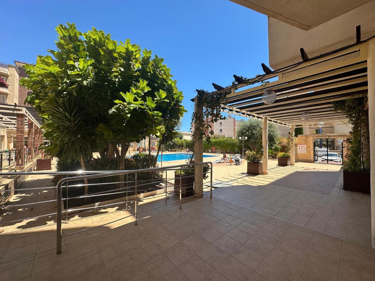 Apartamento en Alicante, España 2 dormitorios, 64 m2 No. 148973